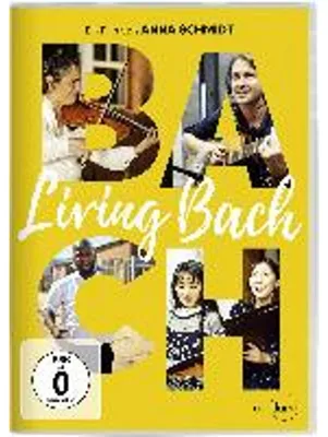 Zdjęcie produktu dla Living Bach