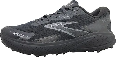 Image de Brooks Devide 5 GTX - Chaussures de sport pour femmes, chaussures de training, chaussures de course, couleur noire