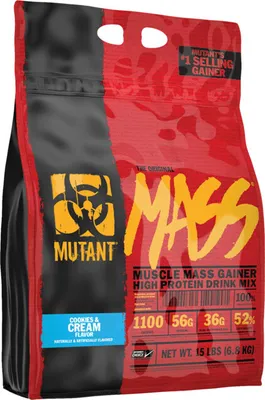 Produktbild von MUTANT | Mutant Mass Cookies with Cream