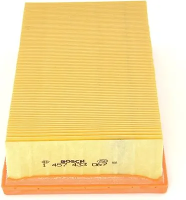 Produktbild von Bosch Luftfilter  1 457 433 067