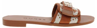 Image de Guess Chaussures FLJEL5FAB03COGNAC