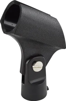 Produktbild von Showgear Microphone Holder 22 mm 22 mm