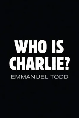 Obrázok produktu pre Who Is Charlie?