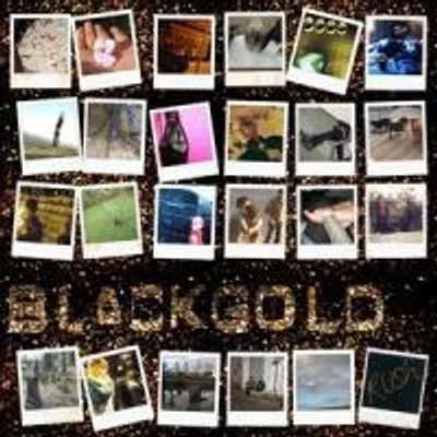 Produktbild von Black Gold: Rush