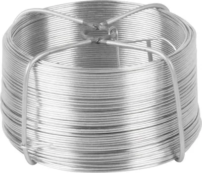 Obrázek produktu pro Zahradní drát SC Zn, 1,80 mm, L-30 m, cívka
