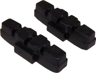 Produktbild von 2x Promax Magura HS11 HS22 HS33  Bremsbeläge Bremsschuhe Bremsklötze 1 PAAR