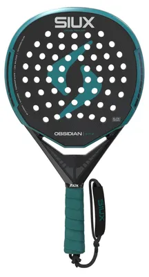 Obrázek produktu pro Siux Obsidian Elite 2027, zelená barva