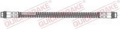 Produktbild von QUICK BRAKE 22.915 Bremsschlauch für CITROËN C5 II Break (RE) C5 II (RC) C5 I (DC) C5 I Break (DE) C5 Kasten/Kombi (DE, RE)