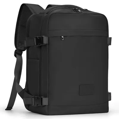 Immagine prodotto di Zaino da cabina di dimensioni 40x30x20 cm con scomparto per laptop