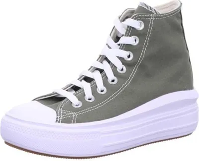 Obrázok produktu pre Converse Sneakers A08295C in Green color size 39
