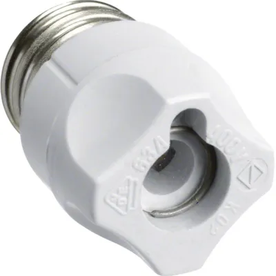 Produktbild von Hager LE18SI, Stoff, 24 mm, 27 mm