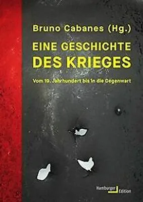 Obrázok produktu pre Eine Geschichte des Krieges