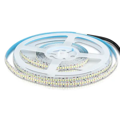 Obrázok produktu pre V-TAC SMD2835 5M Teplá biela 15000 Lumen IP20 LED pásik pre osvetlenie