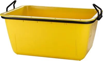 Immagine prodotto di Cassetta per malta 200 L