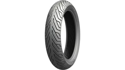 Produktbild von Michelin City Grip 2 90/80 - 16 M/C Xl Tl 51S Front/Rear M+S