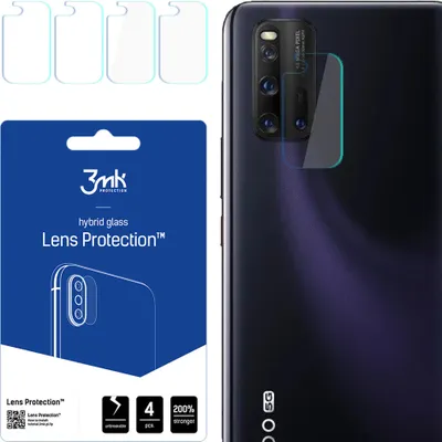 Obrázek produktu pro Vivo Iqoo 3 5G - 3Mk ochrana objektivu
