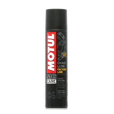 Produktbild von MOTUL Kettenspray 102983
