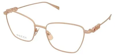 Produktbild von Brillen Gucci GG1807O 002