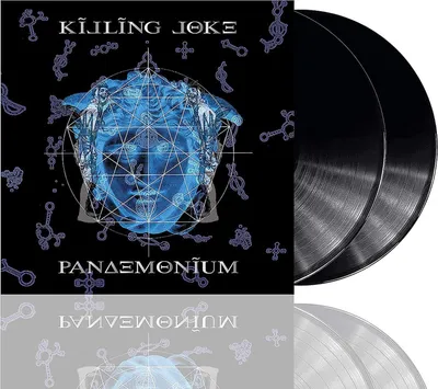 Immagine prodotto di Killing Witz - Pandemonium Vinyl
