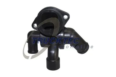 Produktbild von TRUCKTEC AUTOMOTIVE Thermostat Kühlmittel für VW GOLF VI (5K1) Polo Schrägheck (6R1, 6C1) GOLF PLUS (5M1, 521) Passat Variant (365) für AUDI