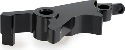 Produktbild von PUIG 9647N Heritage Hebels  passend fuer KAWASAKI VULCAN S Schwarz