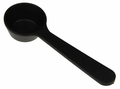 Image de Cuillère doseuse Delonghi pour café Magnifica EAM3400, ESAM3600, ESAM4200