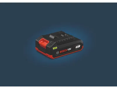 Produktbild von Bosch Professional Bosch Akkupack GBA18V-20