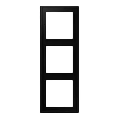 Immagine prodotto di Telaio Jung a 3 ingressi LS983SWM (LS983SWM)