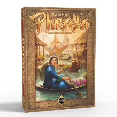 Produktbild von Phraya