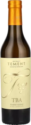 Image de Tement Sauvignon Blanc Trockenbeerenauslese Zieregg 2017 11% Vol. 0,375l