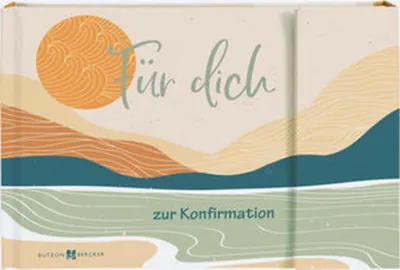 Immagine prodotto di Für dich zur Konfirmation