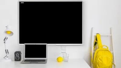 Obrázek produktu pro Magnetická tabule 120x90 ALLboards PREMIUM BKB129EX