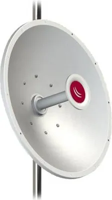 Image de MTAD-5G-30D3-PA - Antenne parabolique 5 GHz, support d'alignement de précision