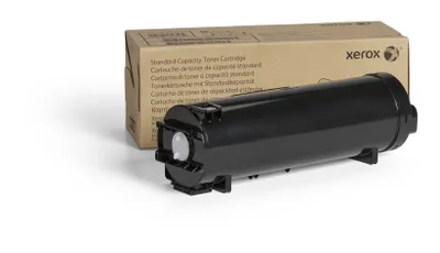 Obrázek produktu pro Xerox 106R03940, 10300 str., Černá