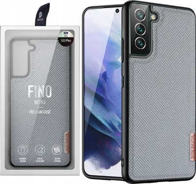 Obrázek produktu pro Kryt Dux Ducis Etui pro Samsung Galaxy S22+ Blue