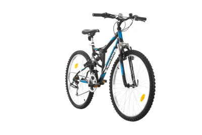 Obrázek produktu pro Multibrand Bachini Extreme 26“ horské kolo