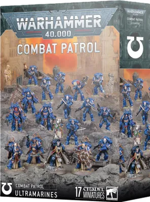 Zdjęcie produktu dla Games Workshop 73-558, Figurka kolekcjonerska
