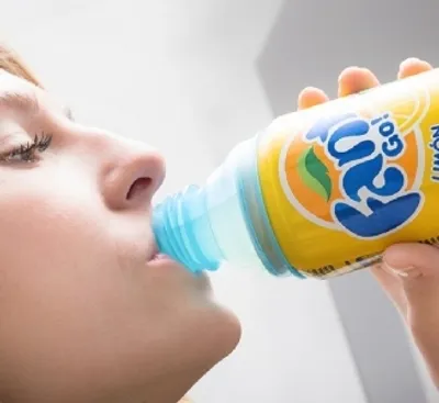 Produktbild von Pokrywki do puszek na napoje InnovaGoods (opakowanie 10 szt.)