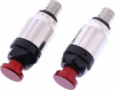 Obrázek produktu pro JMP 2408011 Červené odvzdušňovací ventily vidlic M5