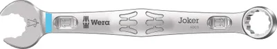 Produktbild von Wera 05020202001, 11 mm, 135 mm, 1 Stück(e)