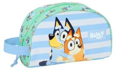 Obrázek produktu pro Toaletní taška do školy Bluey Sisters