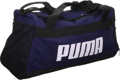 Produktbild von Puma Uni Challenger Duffel Bag S Sport Trainingstasche Farbwahl