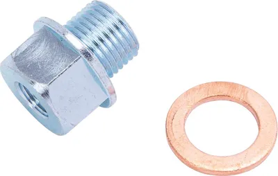 Produktbild von DAYTONA Zubehör Für Tachometer / Drehzahlmesser As Ölablassschrau