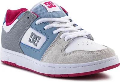 Produktbild von Schuhe DC Manteca 4 ADJS100161BLP