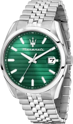 Produktbild von Maserati Attrazione R8853151027 Herrenuhr
