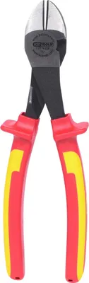 Produktbild von KS TOOLS 117.1116 Seitenschneider