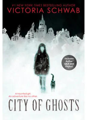 Zdjęcie produktu dla City of Ghosts
