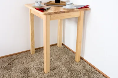 Produktbild von Küchentisch 60 cm