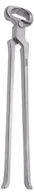 Produktbild von Hufeisenabnehmzange 15" Hufschneidezange Hufzange Edelstahl 39 cm 041/478
