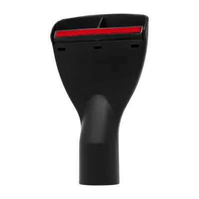 Produktbild von Auto Staubsauger Düsen Bürsten Set, passend für Siemens, Bosch, Kärcher, Miele, Philips, Rowenta u.v.m.